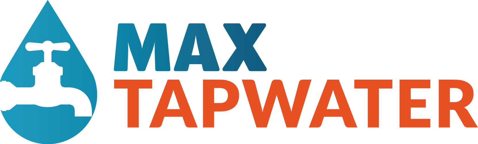 max tapwater logo