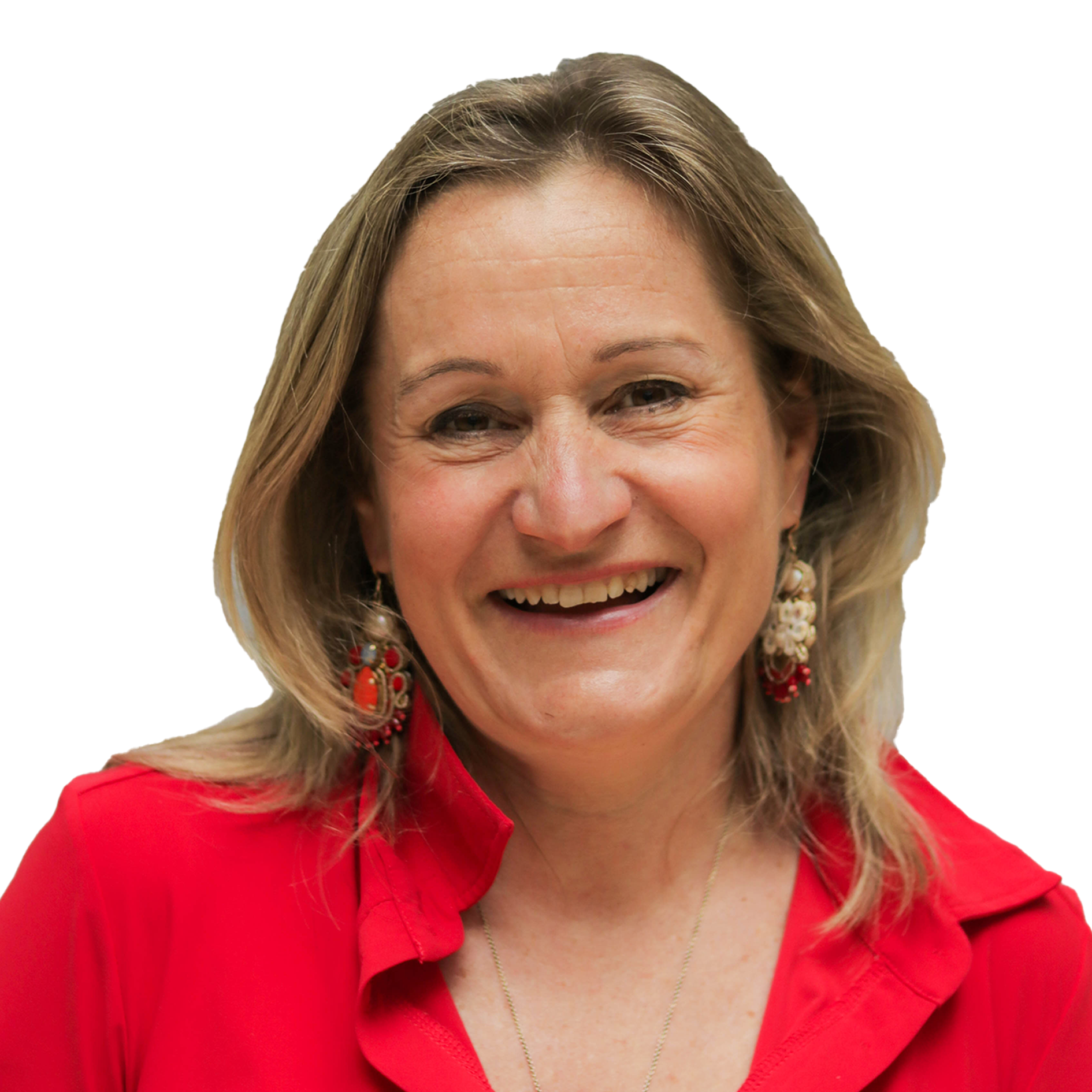 joke le poole co founder and director 1